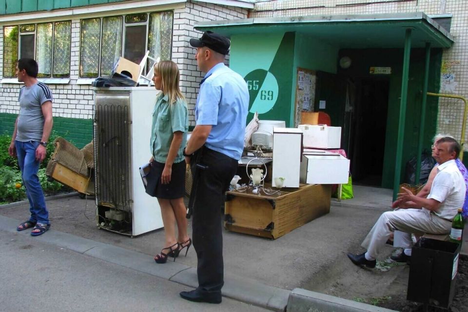 ��� ������� ����� ������ � ������: ��������� �������� ����������