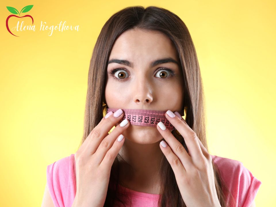 Почему красивая жизнь невозможна без правильного питания: как избавиться от мифов о диетах