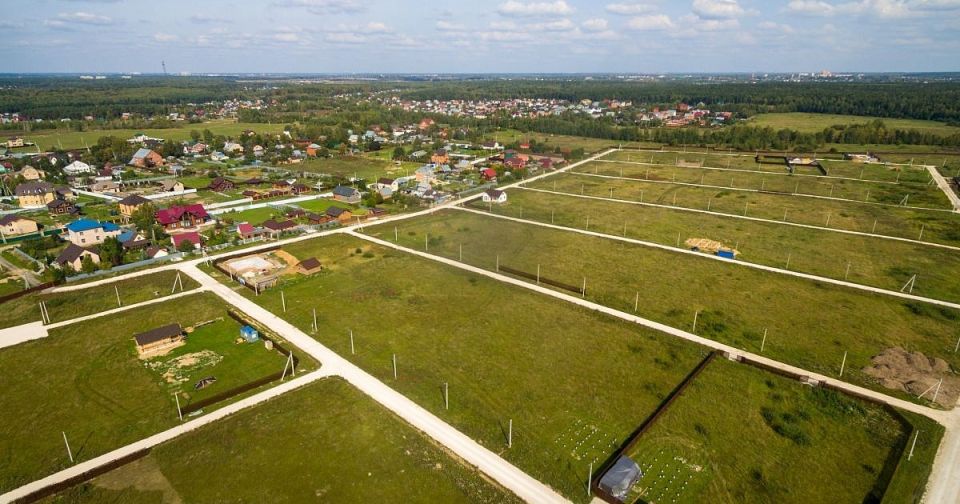 Как новый закон изменит правила игры на рынке дач и земельных участков