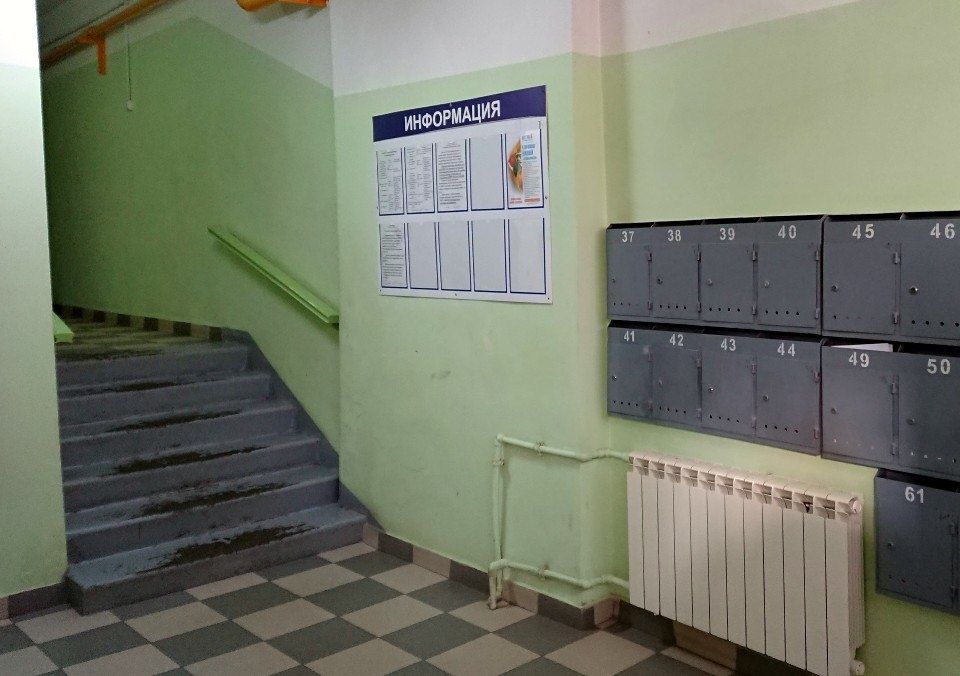 Соседский ремонт: когда инициатива превращается в судебное разбирательство