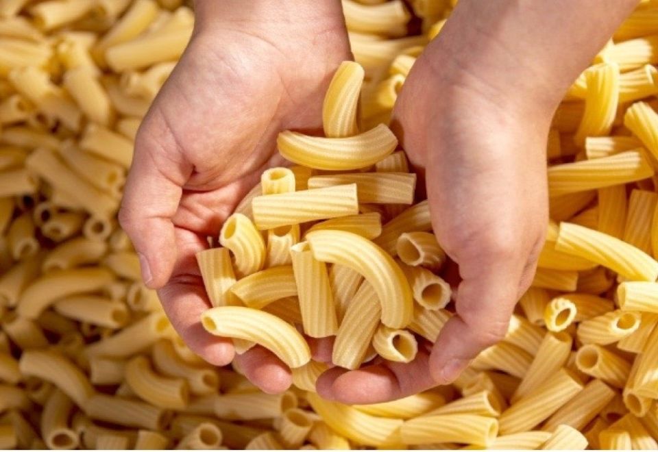 Паста как ключ к стройности: какие блюда помогут сбросить лишний вес