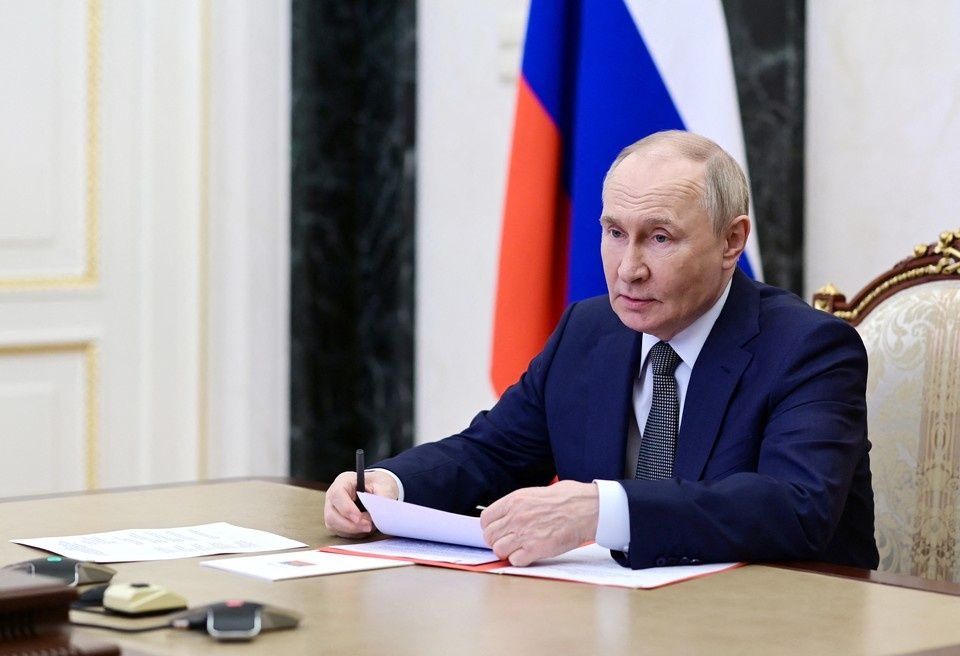 Путин инициирует новые возможности для работников в эпоху искусственного интеллекта