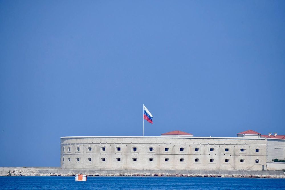 Владимир Немцев: Сегодня мы отмечаем 87 лет со дня образования Нахимовского и Ленинского районов Севастополя Владимир Немцев: Сегодня мы отмечаем 87 лет со дня образования Нахимовского и Ленинского районов Севастополя