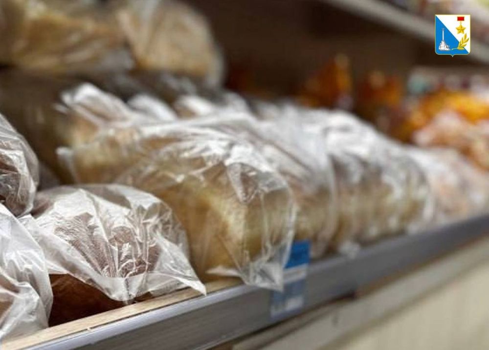 По поручению губернатора Правительство Севастополя субсидирует хлебзавод, чтобы удержать цены