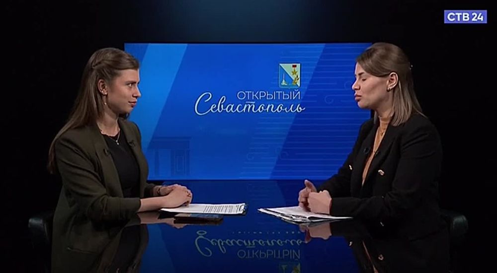 За консультацией по вопросам участия в региональной образовательной программе «Севастополь – Город Героев» для участников и ветеранов СВО обратилось более 60 человек