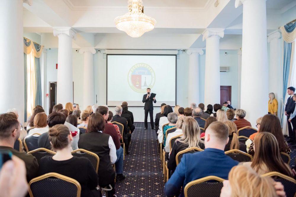 ������� �����: � ���������-���� �������� ���������� ������������� �������, ����������� ���������� ���������� ����� ������, ������������� � 87-� ��������� �� ��� ��������� ���������� ������ ������ �����������