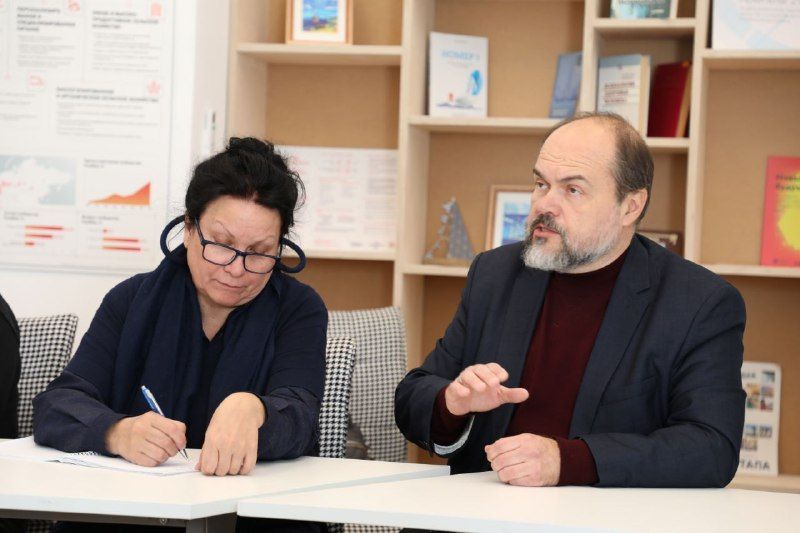 ��������������� ������� "����������������� ���������� ��������"