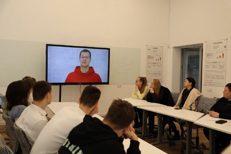 ��������������� ������� "����������������� ���������� ��������"