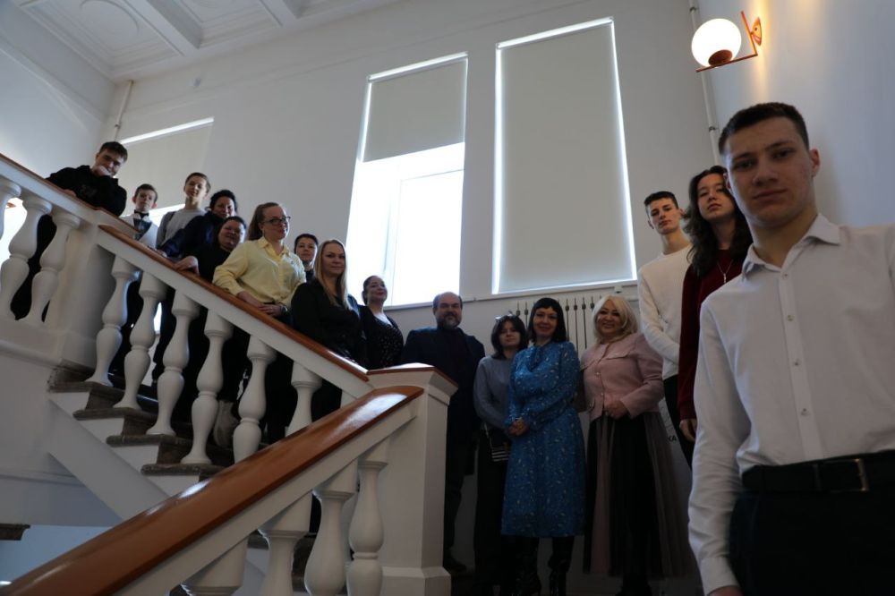 ��������������� ������� "����������������� ���������� ��������"