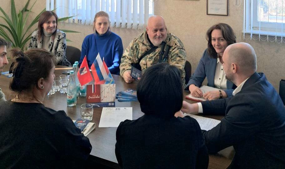 ��������� ������ � ��������