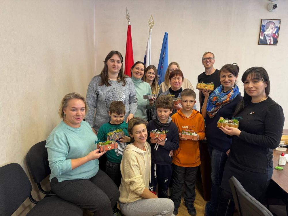 ������-������ � �������������� �������� ���