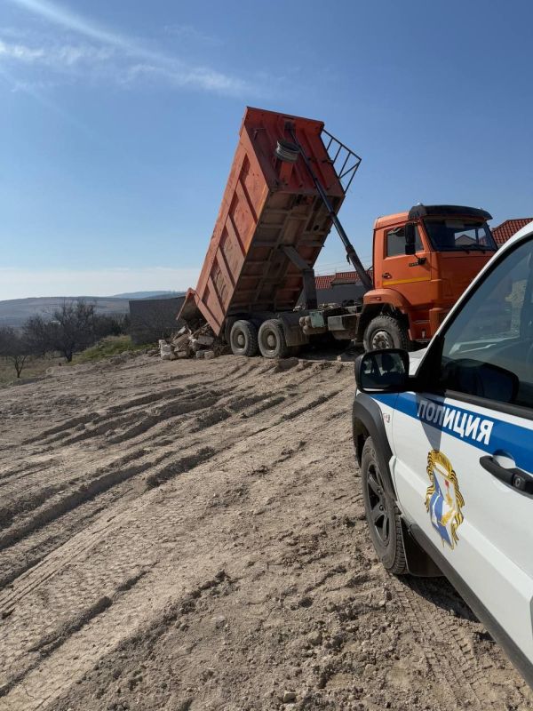 Севприроднадзор призывает соблюдать требования природоохранного законодательства