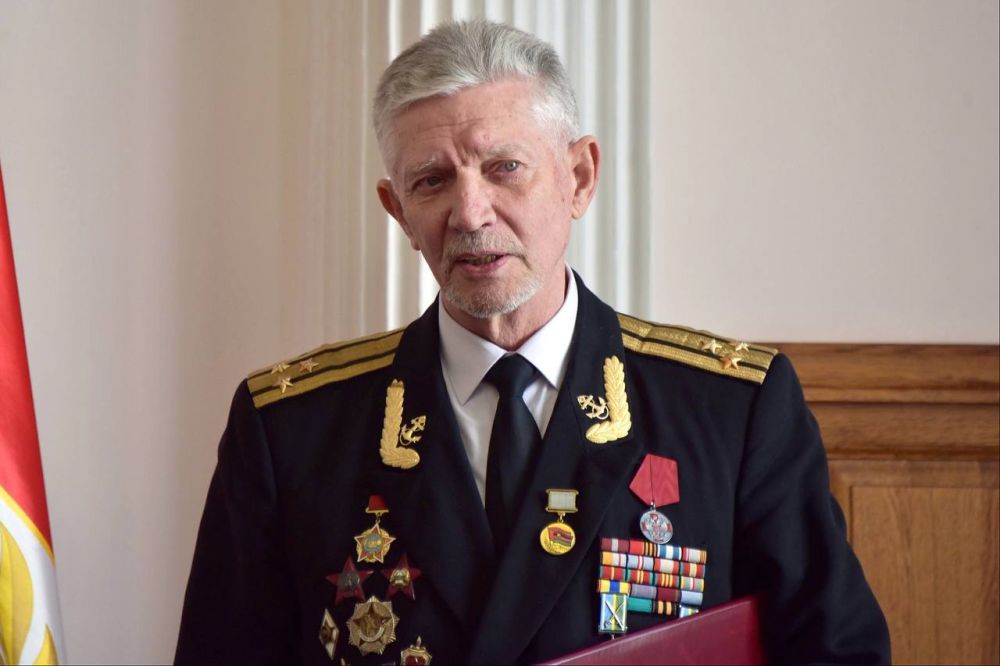 �������� ������: ������ �������� ������� ���������������� �������� ���������� ��������� �������� � ���� ��� 75-������� ������