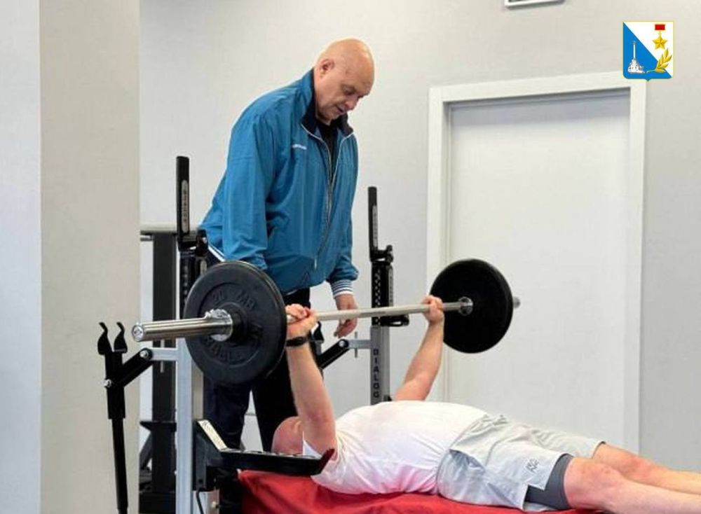 Ветераны СВО Александр Наумов и Олег Дзгоев представят Севастополь на «Кубке Защитников Отечества»