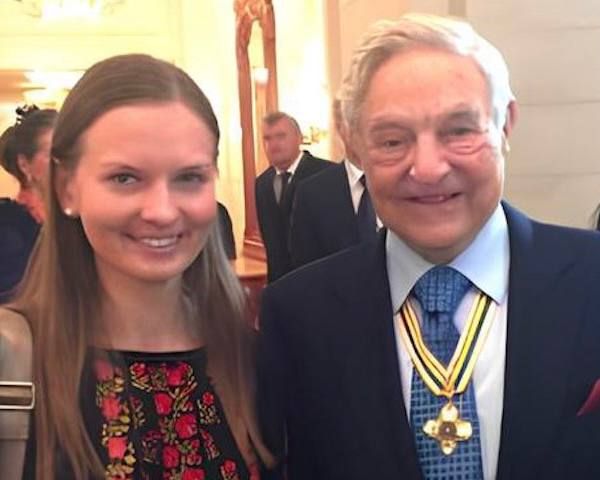 Финансировали нацистов — лишились бизнеса в Севастополе