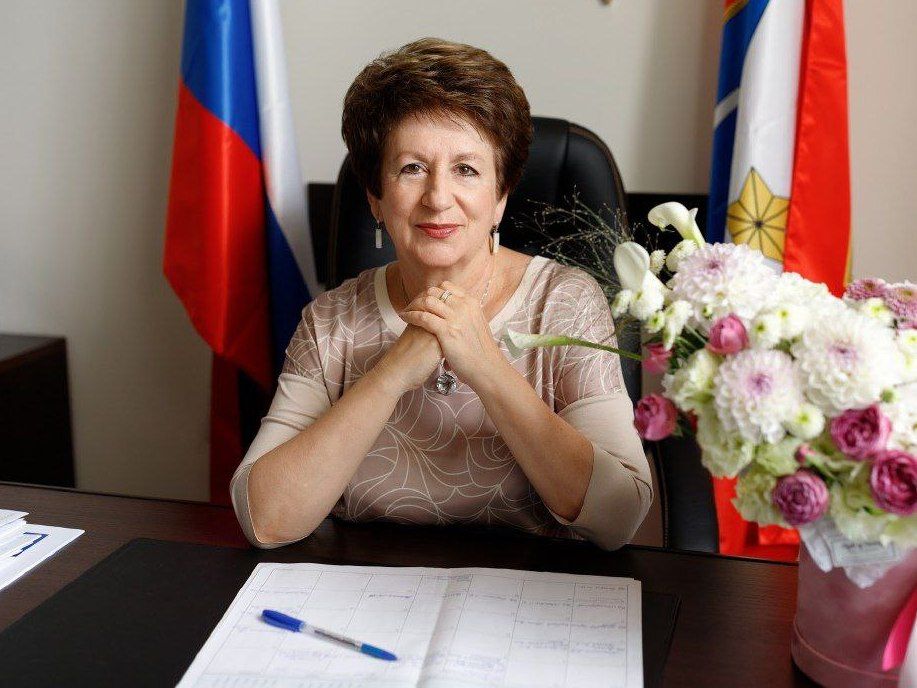 Екатерина Алтабаева: Сегодня мы отмечаем Международный женский день!