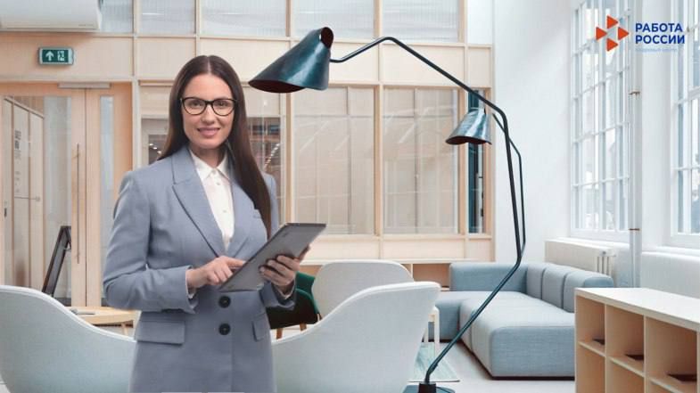 Почти 100 женщин нашли работу через кадровый центр «Работа России»