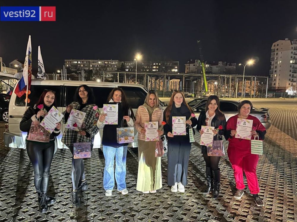 � ���������� 8 ����� � ����������� ��������� ����������