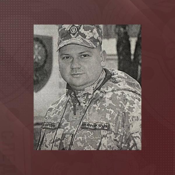 Полковника ВСУ, приказавшего обстрелять пляж Учкуевка, объявили в международный розыск