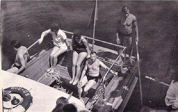 ������� � �����������. ��� 15 ������ 1961 ���� ���� �������� ��������� ������ ��������� ���������� �����������