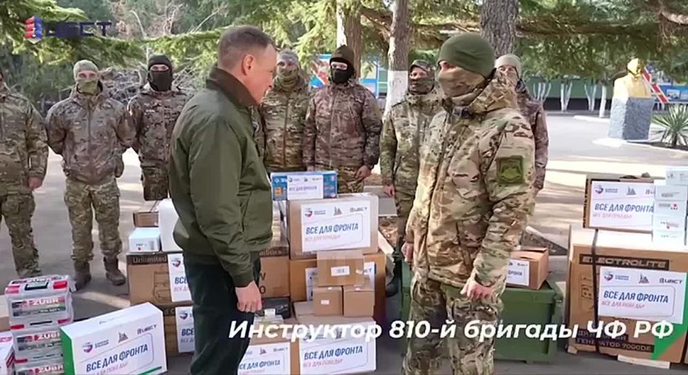 БЭК «Катран» для Черноморского флота доставлен в Севастополь