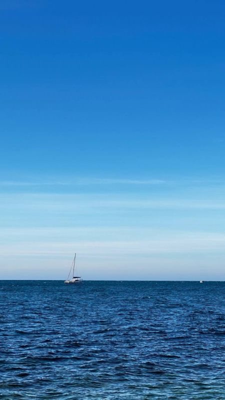 В Севастополе переменная облачность