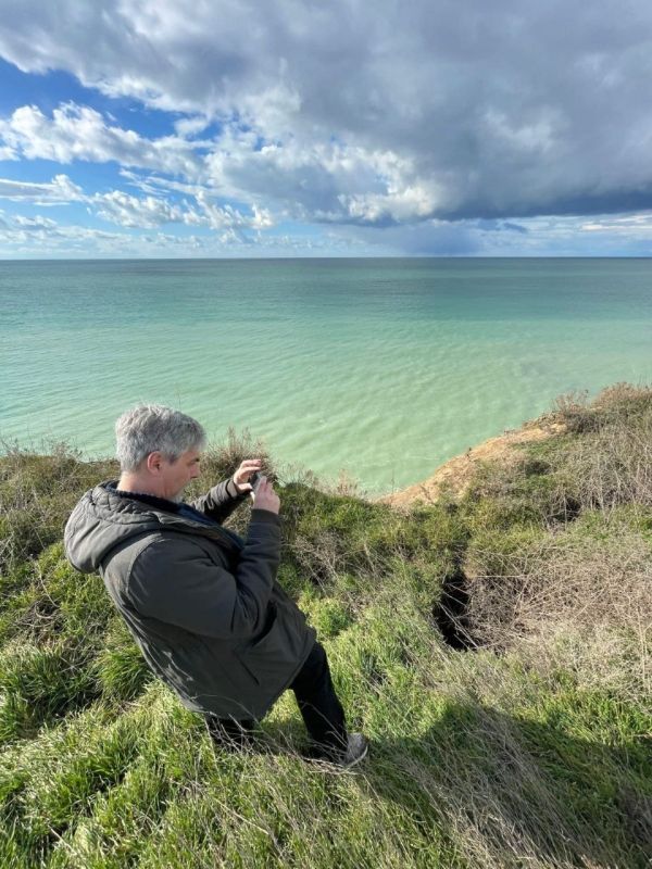 Сотрудниками подведомственного Севприроднадзору учреждения составлен прогноз развития опасных экзогенных геологических процессов на весенне-летний сезон 2025 года по территории города Севастополя