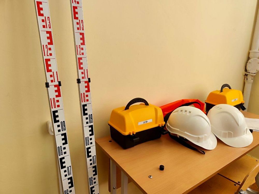 День работников геодезии и картографии День работников геодезии и картографии