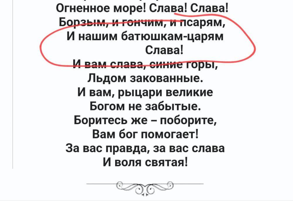 ������� �������: ������� � ���, ��� ������������� ������ �� ������ ������� �������