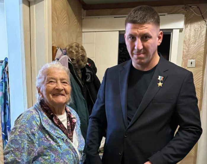 �������� ������ �������: � ��������������� ��������-������������