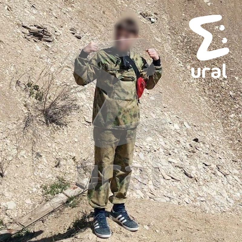 Пермский подросток, вдохновившись роликами о поджогах, решил сжечь свою школу