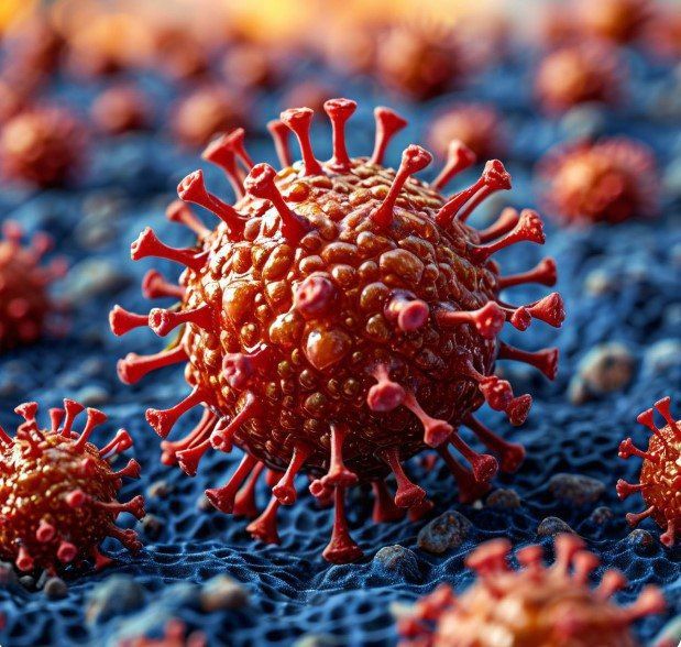 Хронический вирусный гепатит С: как бороться с заражением и распространением