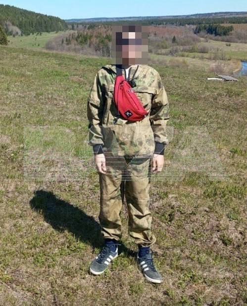 В Пермском крае школьник хотел поджечь кабинет с одноклассниками, но в последний момент передумал и заплакал