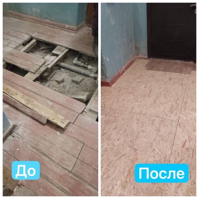 По результатам рассмотрения обращения гражданина, направленного в адрес Госжилнадзора Севастополя, управляющей компанией