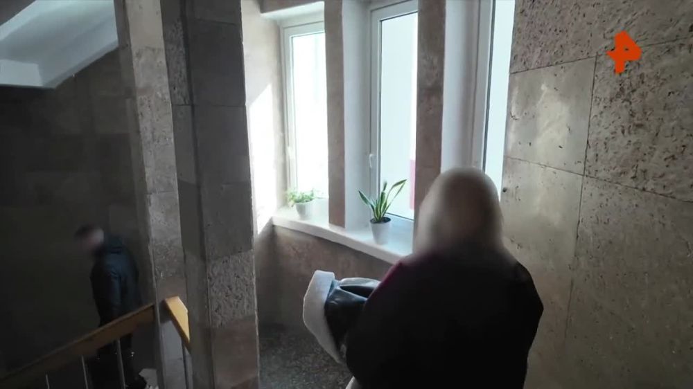 Уголовное дело возбудили в отношении жительницы Ялты за призывы убивать русских, сообщили в УФСБ России по Республике Крым и городу Севастополю