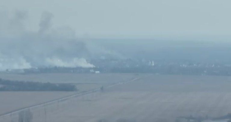 Нам ещё далеко даже до программы минимум на Украине – Живов