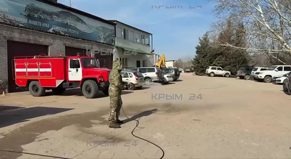 ���������� ������� ����������� ��������� � �������������� �������