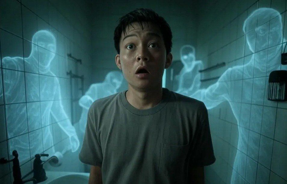 Росгвардейцы задержали дебошира в ветклинике Севастополя