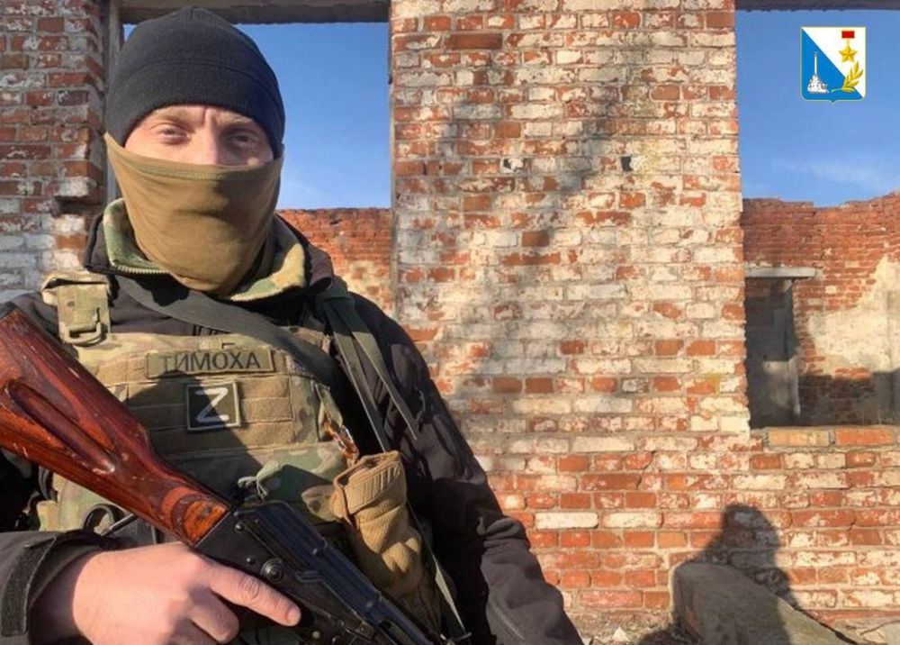 «Это уникальная возможность для реализации собственных идей»