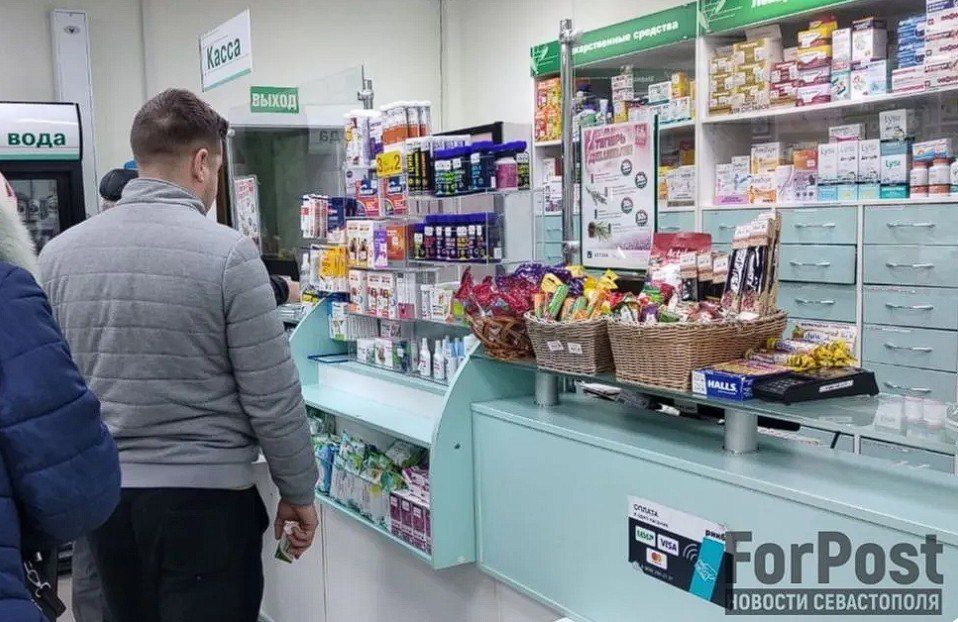 Севастопольцы получат больше свободы в выборе бесплатных препаратов