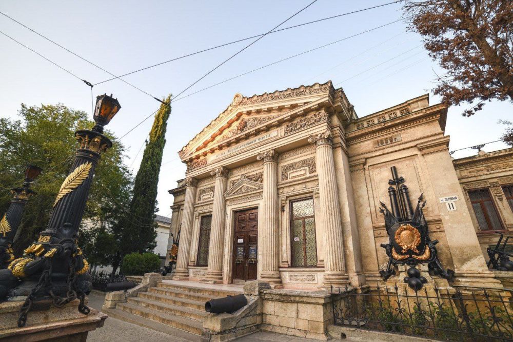 ���������� - ��������� ����� ��� ��������������� �������