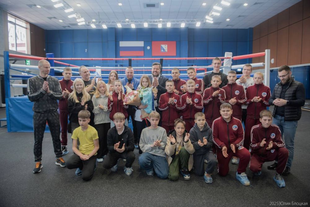 ������ ����������: ������� � ����� ������������-��������������� ��������� � ����� ��� ����� �������� ��������� ���� ����������� ��������� ������!