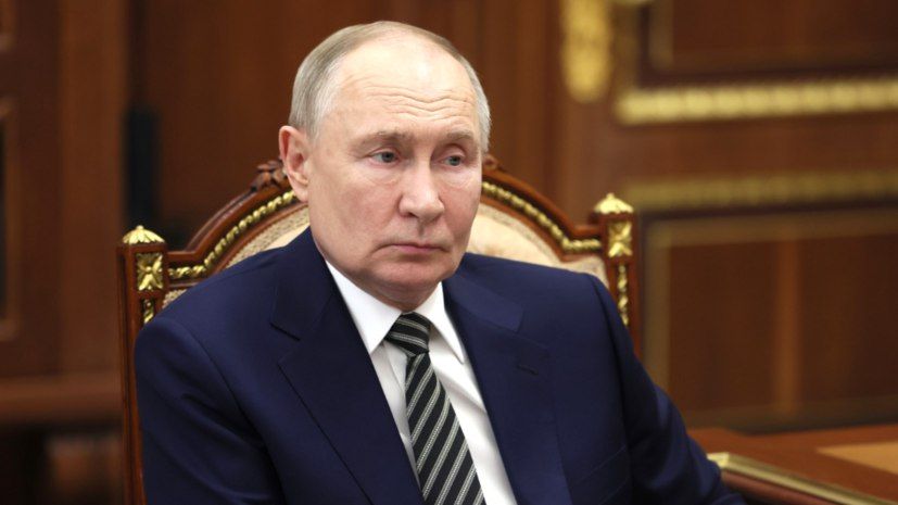 Дмитрий Белик: В комментарии «Парламентской газете» отметил, что наш Президент предельно четко обозначил условия перемирия и то, что данный вопрос должен быть проработан до мелочей. Дмитрий Белик: В комментарии «Парламентской газете» отметил, что наш Президент предельно четко обозначил условия перемирия и то, что данный вопрос должен быть проработан до мелочей.