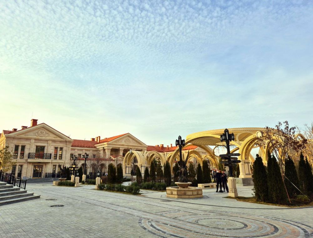 Доброе утро, Севастополь!