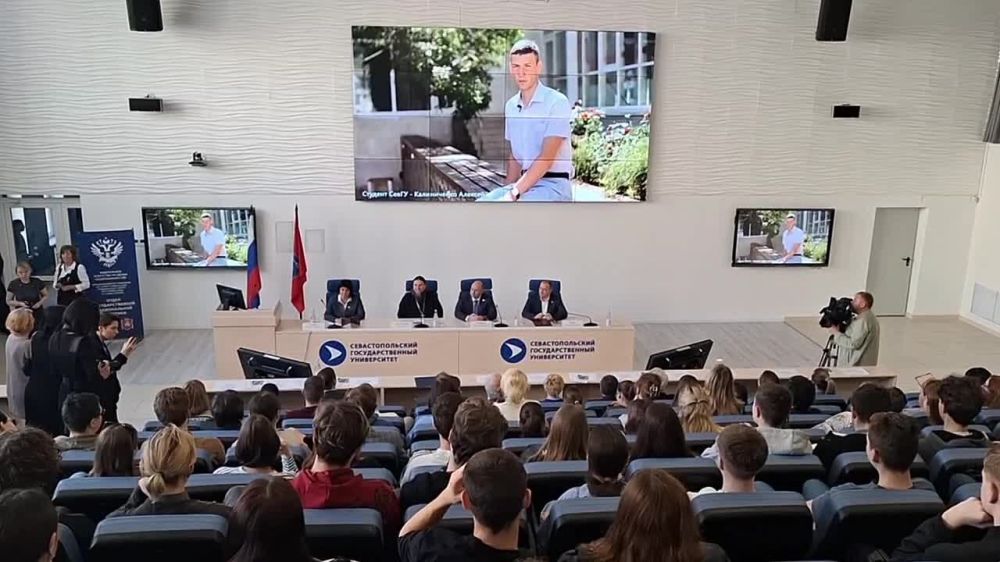 Знаменитое стихотворение А.С