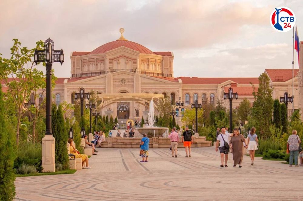 В понедельник в Новом Херсонесе проведут технический день