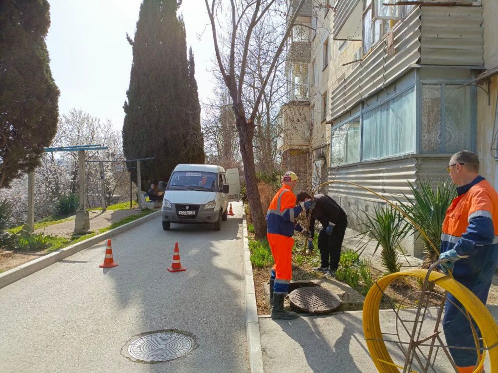 Водоканал: Напоминаем: канализация не мусорное ведро!