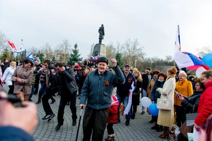 �������� ���������� �������� ������: ��� ��������� ���������� � ����������� � ����� 2014 �