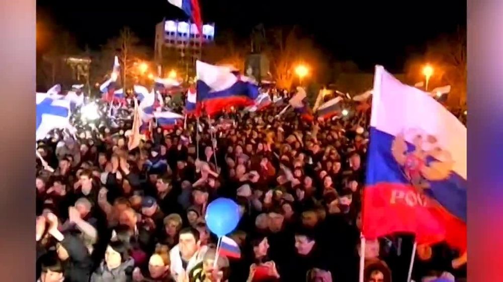 ��������� �������: �� ��� � ����� ������� ������ ����