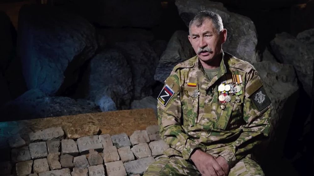 Представляем вам тизер документального фильма «Их там нет» — это история простых людей, чьи сердца в час испытаний оказались сильнее любых армий